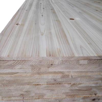 China Other China factory direct sale fir board 40x80 solid wood fir plywood for sale