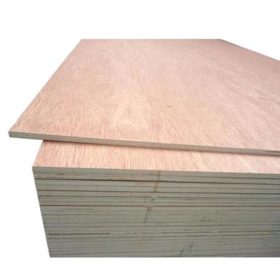 China Contemporary Competitively Priced 18mm Hardwood Plywood Fancy Plywood for sale