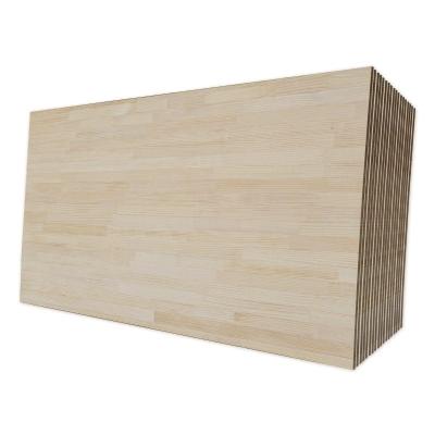 China Other New Zealand Factory Supply Direct High Quality Pine Finger Common Wood Panels for sale