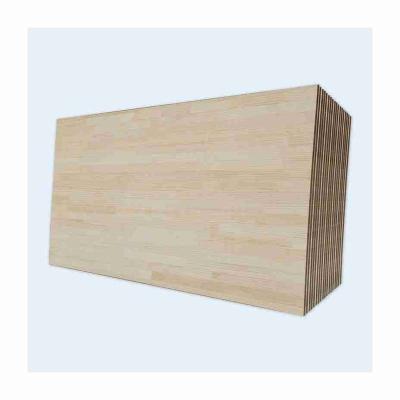 China Cheap Price Wholesale Other New Zealand Pine Solid Wood Side Finger Joint Board for sale