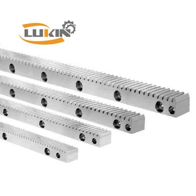 China Steel Building Material Stores Q235 CNC 22*22*1998 Machine Rack For Sliding Door for sale