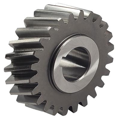 China Building Material Shops Sliding Gate Destiner M1-M8 Customize Metal Gear Sprocket For CNC Parts for sale