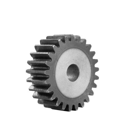 China Building Material Stores Customize Mechine Gears And Wheel Pinion For Sliding Gate Opener for sale