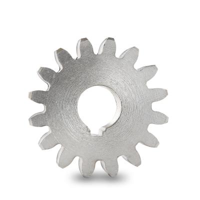 China Plastic Building Material Stores M1-M8 Gears And Wheel Sprocket For Sliding Gate Opener for sale