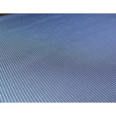 China Stretch Custom  Factory Direct Cheap Price Blue/Red Polyester Clothing Fabric Cationic Polyester Fabric In Bulk for sale