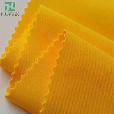 China Stretch High Elastic Warp Knit Stretch 80 Nylon 20 Spandex Fabric For Swimwear for sale