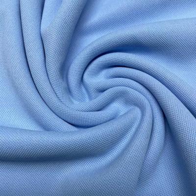 China Wrinkle Resistant 100%Ployester fabric T for Shapwear Sportswear for sale