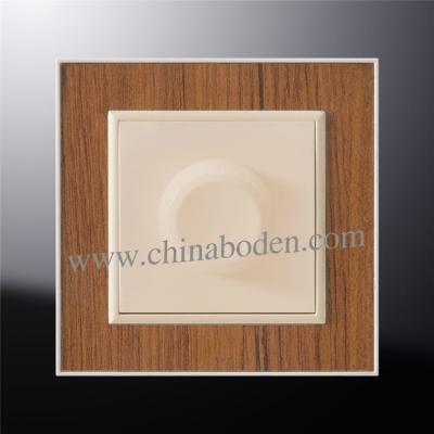 China European ABS/PC China best selling dimmer decorative zigbee switch for led lights for sale