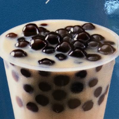 China Boba Home Instant Drink Bubble Tea Bubble Tea DIY Pearl Milk Tea DIY Kit Pearl Milk Tea DIY Jelly for sale