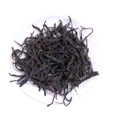 China Organic Honey Fragrant Black Tea Taiwan Sun loose moon lake with bags for sale