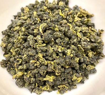 China Loose Tea Taiwan High Mountain Tea With Tea Bags Hand Pick Oolong Tea for sale