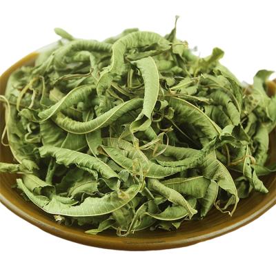 China Factory direct supply lemon verbena dry loose leaf tea for sale