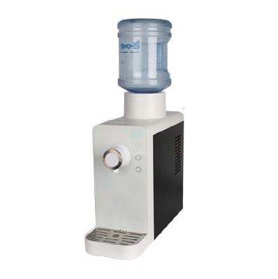 China Beelil energy saving commercial water dispenser soda water machine isparkling for sale