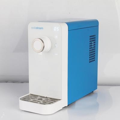 China Beelili Soda Water Maker Soda Water Machine Energy Saving High Quality Sparkling Water for sale