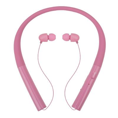 China Hot Selling Bass Hifi Sound Earbuds Sports Deep Neck Band Earphones Long Battery Life Big Battery True Wireless Earbuds Cheap Headphones for sale