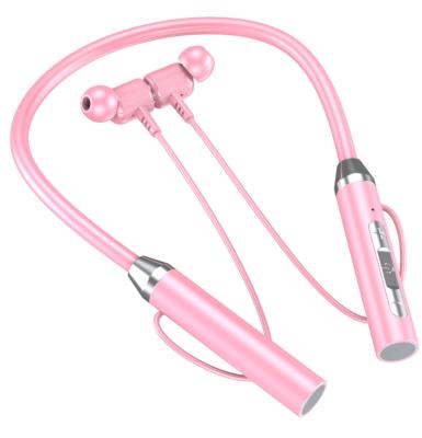 China OEM G01 Wireless Fast Charging Selling Neckband Neckband Earphones Earbuds Sports Gaming Earphone BT Best Running Band Headset Wireless Earbud Earphone Headphones Earbuds Sport Neck for sale