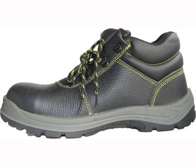 China Factory Wholesale Anti Static Affordable Easy Use Anti Static Construction Waterproof Safety Shoes for sale