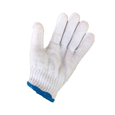 China Light Industrial Glove or Daily or Working Glove Live Working Customizable Weight Cotton for sale