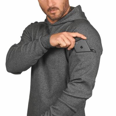 China TG 2022 QUICK DRY popular clothing men's fashion casual hoodies sweaters sports hoodie for sale