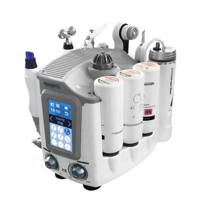 China Multifunctional Acne Removal Personal Care Machine Newest Acne Removal And Deep Clean Device for sale