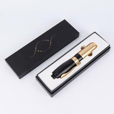 China Home Use+office+travel personal care pen hyaluronic injector for stretch marks removal/lip filler gold injection for sale