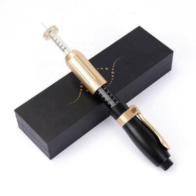 China Use+office+travel home meso pen for hyaluronic acid filler lip injection hyaluronic pen/obvious result for sale