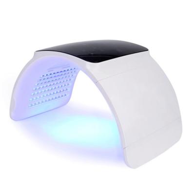 China Foldable personal care led light therapy pdt lamp led light therapy pdt pdt machine for sale