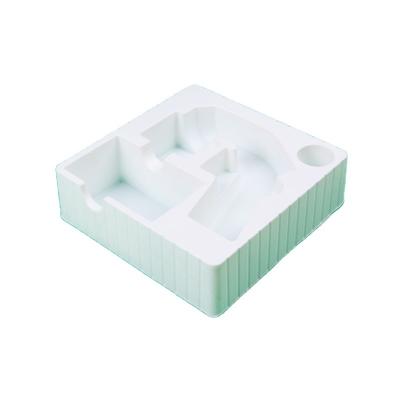 China PP Inner Tray For Surgical Products Blister Plastic PP for sale