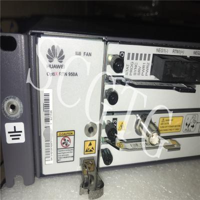 China Luxury Huawei Optix RTN 950A Optix RTN950A SLFB1CASE EG4 ISV3 CSHO SLF1FAN SL91EG4 SL91ISV3 SLF1CSHO SLFMSITE06 2113821 for sale