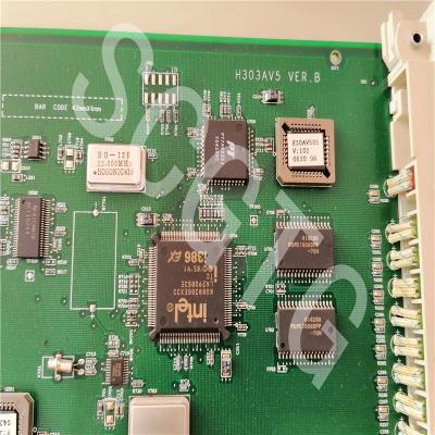 China Huawei Luxury H303AV50 03634110 Program Control 03036341 CC08 AV5 H303AV5 for sale