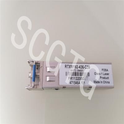 China WTD RTXM192-436-C39 WHTD 394001 FOSA - C39 Deluxe Optical Module RTXM192 - 436 for sale