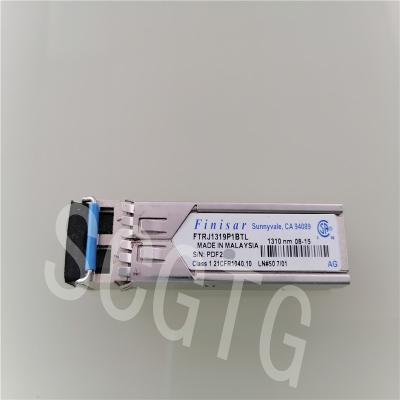 China Finisar FTRJ1319P1BTL 1310nm Luxury Optical Module for sale