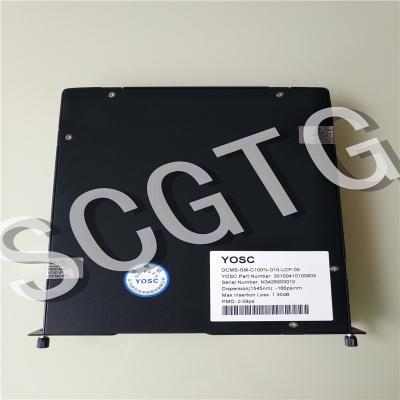 China Huawei Luxury DCM (T) - C-G.652- (- 010km) - DCF 4506015 YOSC DCMS-SM-C100%-010KM-LCP-05 30100410100805 DCM (T) C G.652 10km DCF DCM for sale