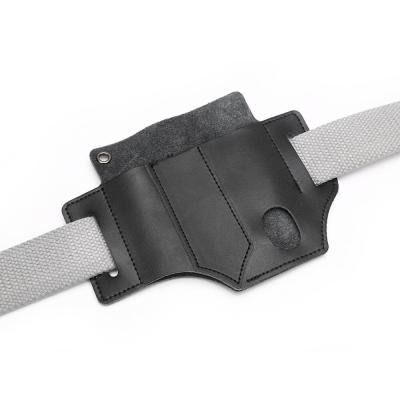 China Sheath Nylon Tactical Multifunctional Leather Belt Holster Muti-tool Portable Storage Bag For Hunting/Camping/Increase/Recycling/Suite for sale