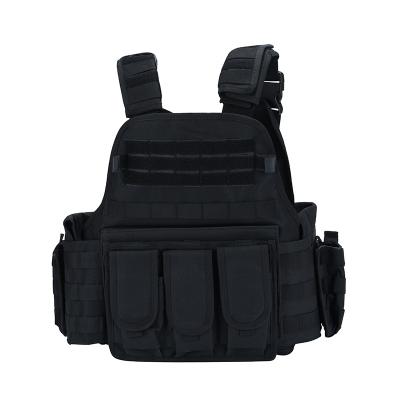 China Airsoft 94K M4 Military Hunting Tactical Vest Quick Release Molle Gear USMC Tactical Vest Magazine Pouch Adjustable Gear Combat Protector for sale