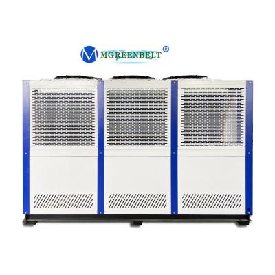 China Factory price industrial cooling solutions 0 airs from -5 deg. C China cooled stainless steel food refrigerator for sale