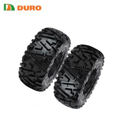 China 6 PAIRS AT26x10R14 atv sand rubber tires from Taiwan rubber factory for sale