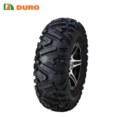 China Puncture Resistance 28x9.00R14 ATV Utv Wheels Rubber Tires for sale