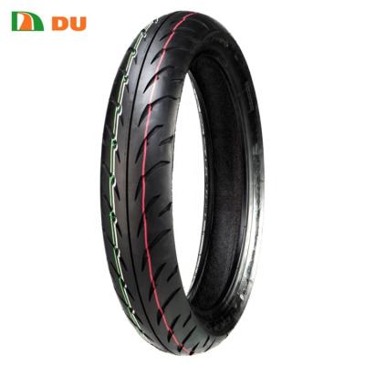 China High Quality High Speed ​​Motorcycle 17 Inch Motorcycle Wheels Tires 90/90-17 for sale