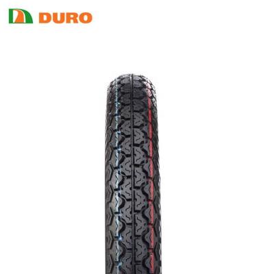 China Wholesale Street Motorcycle Motorbike Tire 3.00-18 4 PAIRS For Motorcycle for sale