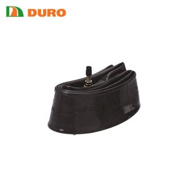 China High Tensile Butyl Rubber 2.75-18 Strength Motorcycle Inner Tube for sale