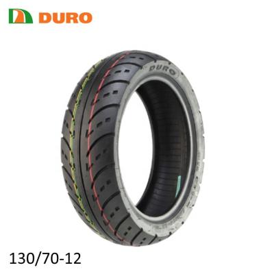 China Premium Street Scooter 130/70-12 Touring And Cruiser Scooter Tire for sale