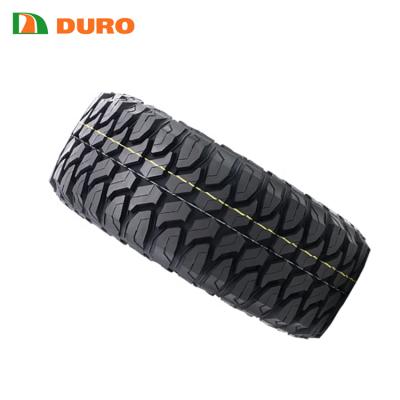 China Rubber factory price 35x12. 50R22 Extreme Mud Terrain Tires for sale