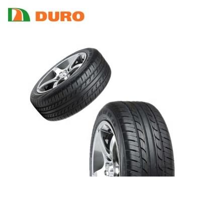 China Passenger Car Reduce Noise 185x70R13 New Auto Tires For Car All Sizes for sale