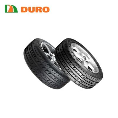 China Cheap Radial Car Tire Passenger Car 205x65R15 15 Inch Passenger Car for sale