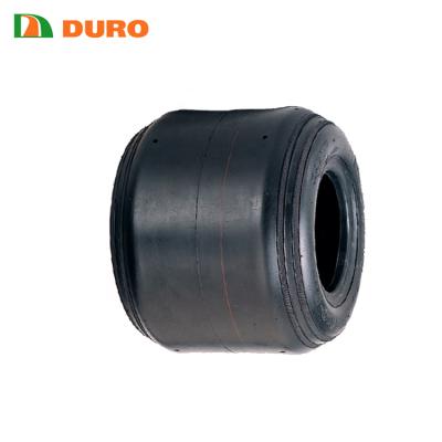 China 11x6.00-5 Rubber Pad Karting Karting Puncture Tires for sale