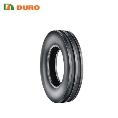 China 6.00-16 Compact Tractor Long Service Life Agriculture Backhoe Tires for sale