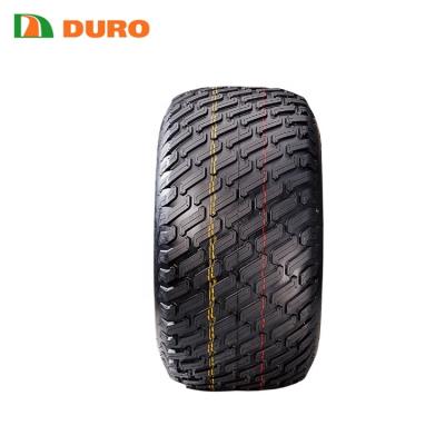 China Commercial Turf/Lawn& High Quality Garden 8 Tire 27x12.00-15 PAIRS For Garden Tractor for sale