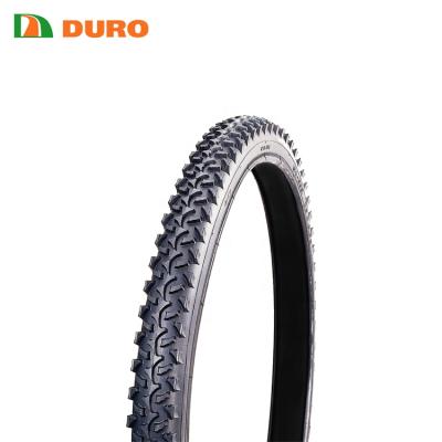 China ATB wholesale knobby tread 26x1.95 imported bicycle tires for sale