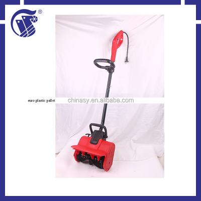 China 1300W electric snow plow HS2010-1300 for sale